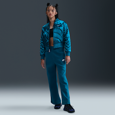 Nike Sportswear Big Kids' (Girls') Jacket