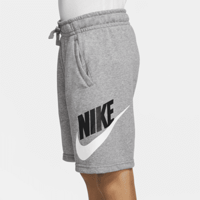 Nike Sportswear Club Fleece Big Kids’ Shorts