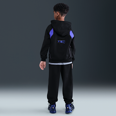 FC Barcelona Away Older Kids' Kobe Therma-FIT Football Pants