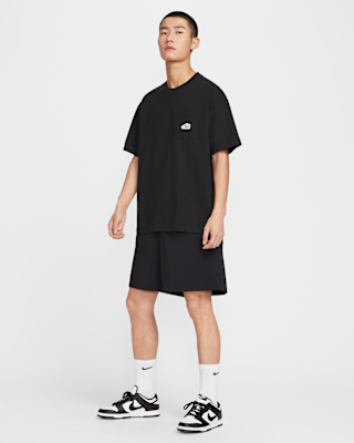 Nike Sportswear Club