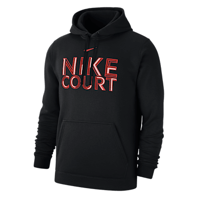 Nike Club