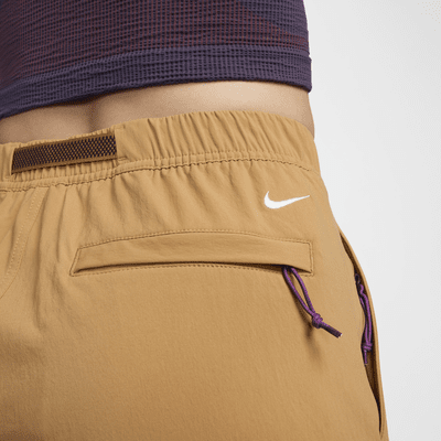 Pants de tiro medio para mujer Nike ACG "UV Hike"