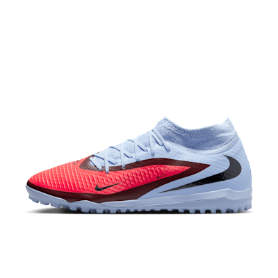Nike Phantom 6 High Academy Turf Soccer Shoes
