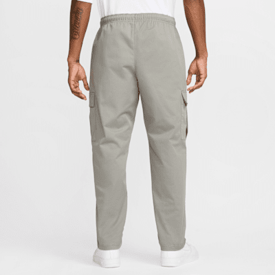 Pantalon cargo Nike Club pour homme