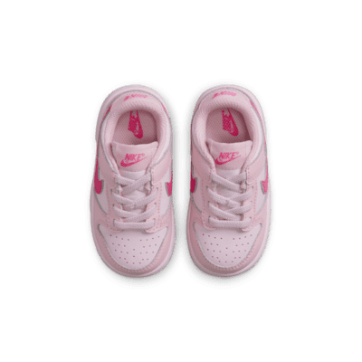 Nike Dunk Low Baby/Toddler Shoes