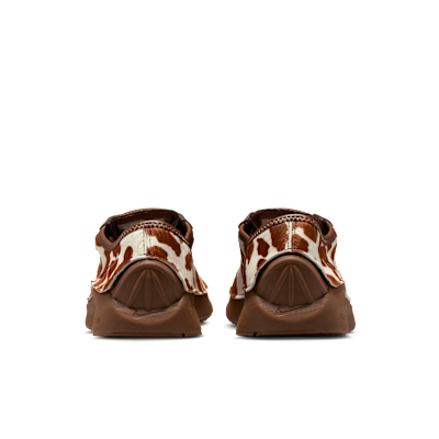 Nike Air Superfly LX Pony Hair Leather Women's Shoes