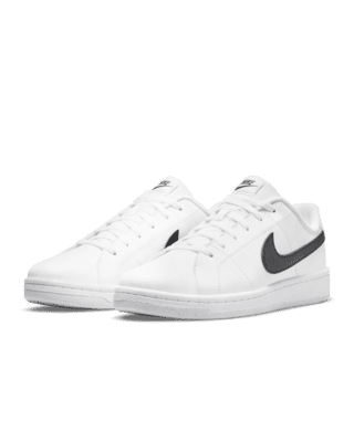 nike canvas court royale