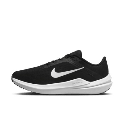 Nike Winflo 10 Women's Road Running Shoes (Wide). Nike PH