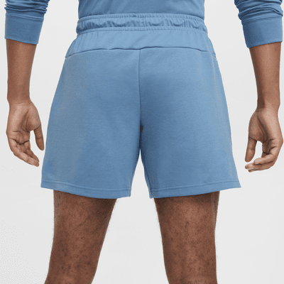 Nike Primary Men's 7" Dri-FIT UV Unlined Versatile Shorts