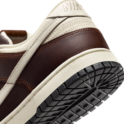 Nike Dunk Low Retro Men's Shoes