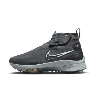 Nike Air Zoom Infinity Tour NEXT% Shield Weatherized Golf Shoes (Wide)