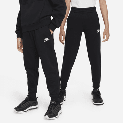 Nike Sportswear Club Fleece Older Kids' Joggers