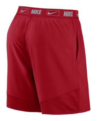 Nike Dri-FIT City Connect (MLB Los Angeles Dodgers) Men's Shorts.