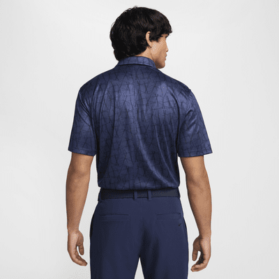 Nike Victory+ golfskjorte til herre