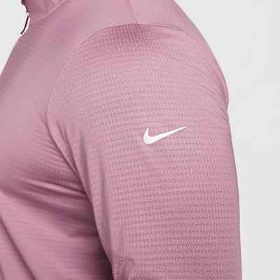 Nike Victory Men's Dri-FIT 1/2-Zip Golf Top