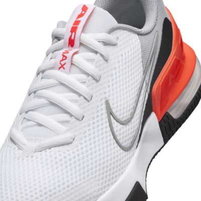 Tenis de entrenamiento para hombre Nike Air Max Alpha Trainer 6