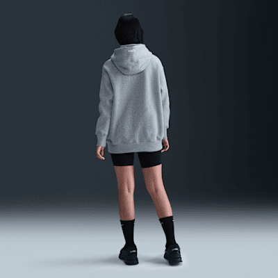 Nike Sportswear Phoenix Fleece Women's Oversized Logo Hoodie