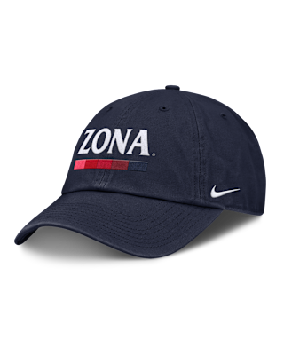 Мужские  Arizona Primetime Campus Club Nike College Adjustable Hat