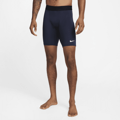 Nike Pro Men's Dri-FIT Fitness Long Shorts