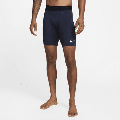 Nike Pro Men's Dri-Fit Shorts In Black BV5635-010