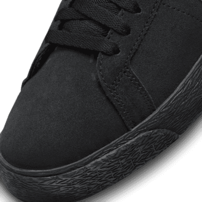 Nike SB Zoom Blazer Mid Skate Shoes