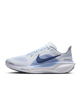 Женские кроссовки Nike Pegasus 41 Road (Wide) для бега