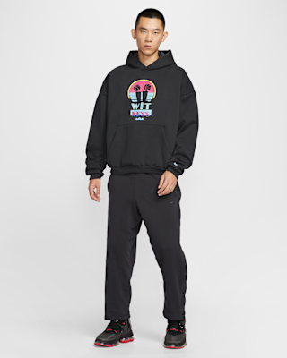 LeBron Standard Issue "Miami Twice"