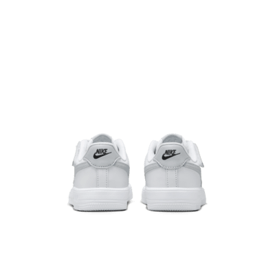 Buty dla małych dzieci Nike Force 1 Low EasyOn