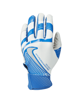 Женские  Nike Hyperdiamond Select Softball Batting Gloves