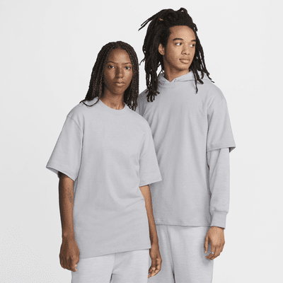 Nike Wool Classics T-shirt met korte mouwen