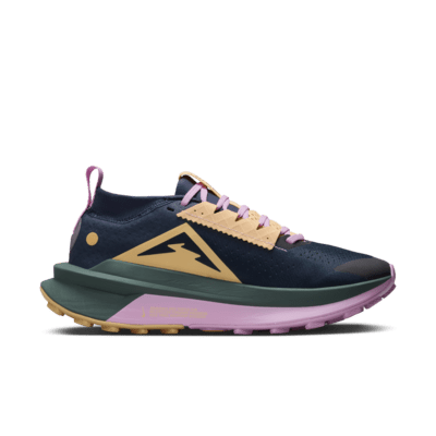 Nike Zegama 2-trailløbesko til kvinder