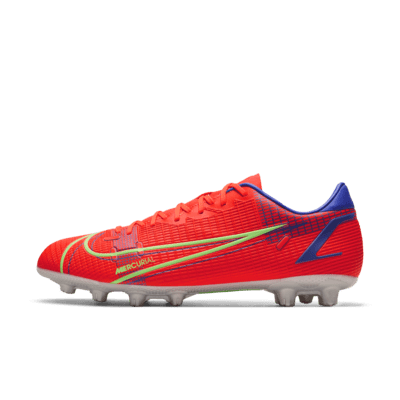 Nike公式 ナイキ マーキュリアル ヴェイパー 14 アカデミー Hg ハードグラウンド サッカースパイク オンラインストア 通販サイト