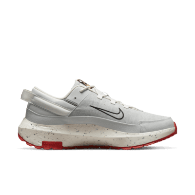 nike white speckled shoes