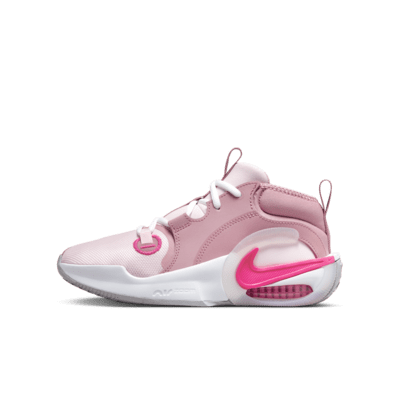 Basketball shoes deals for girls nike