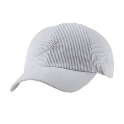 Nike heritage corduroy cap clearance