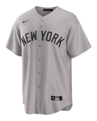 Мужские джерси Aaron Judge New York Yankees Nike MLB Replica Jersey