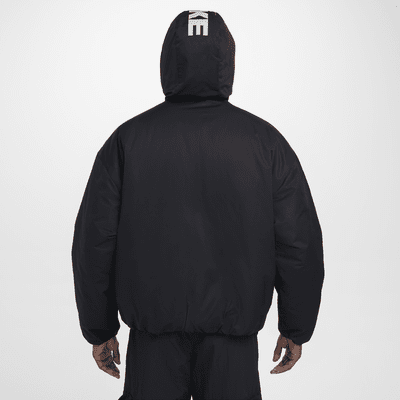 Nike Sportswear Men's Therma-FIT Oversized Hooded Anorak Jacket