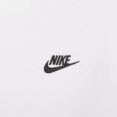 Nike Club Men's Short-Sleeve Polo. Nike UK