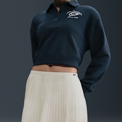 Nike Sportswear Women's Pleated Skirt