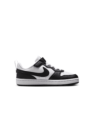 Nike Court Borough 低筒鞋 Recraft