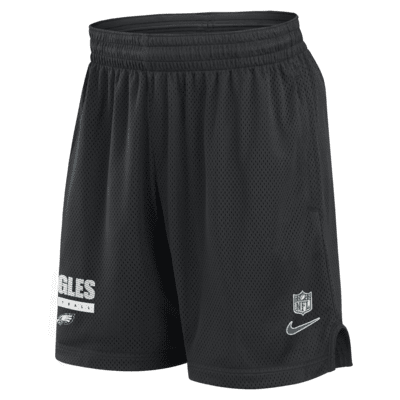 Philadelphia Eagles Sideline Men's Nike Dri-FIT NFL Shorts