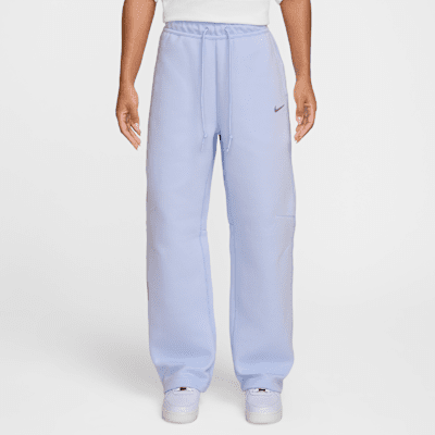 NOCTA Tech Fleece Men's Open-Hem Tracksuit Bottoms