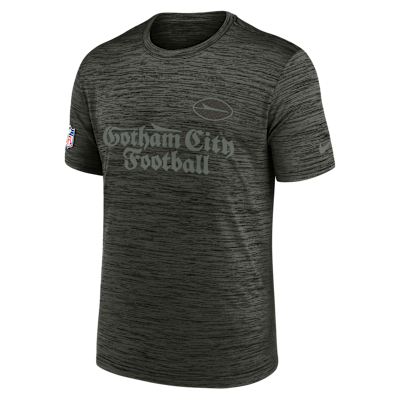 New York Jets Rivalries Collection Sideline Velocity