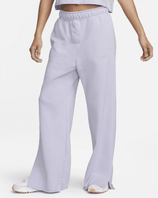 Trendy Women stylish Straight Cotton White Trousers Pants