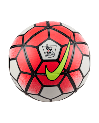 Женские  Premier League Heritage Ordem 3 Nike Soccer Ball