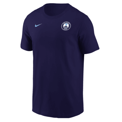 Simone Charley Orlando Pride Men's Nike NWSL T-Shirt