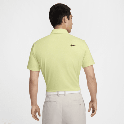 Nike Dri-FIT Tour Men's Golf Polo