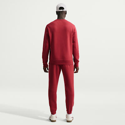 Nike Club Men's Fleece Crew