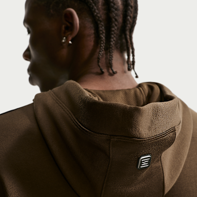 Nike Sportswear Shox kapucnis férfipulóver