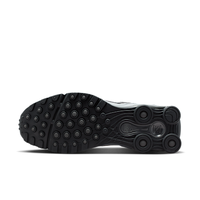 Nike Shox Ride 2 Men's Shoes